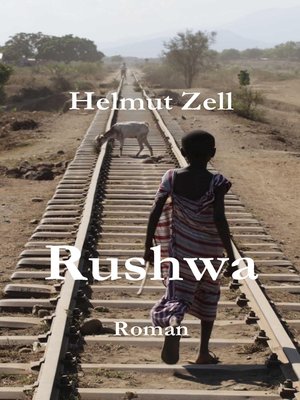 cover image of Rushwa